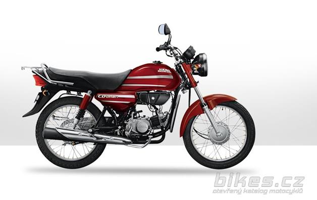 Atlas Honda CD 100