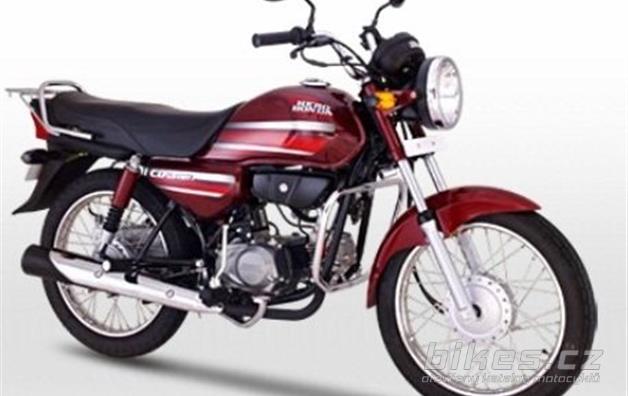 Hero Honda CD-Dawn 100