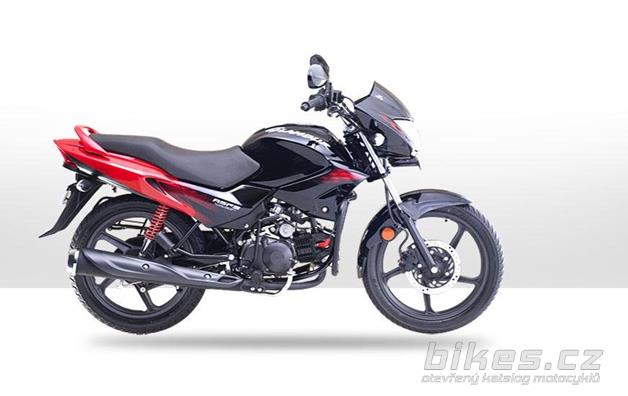 Hero Honda Glamour