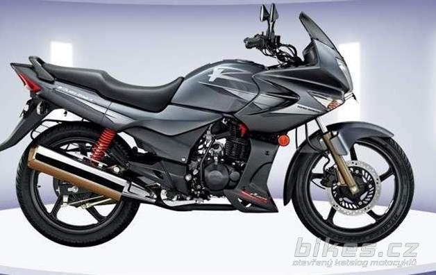 Hero Honda Karizma