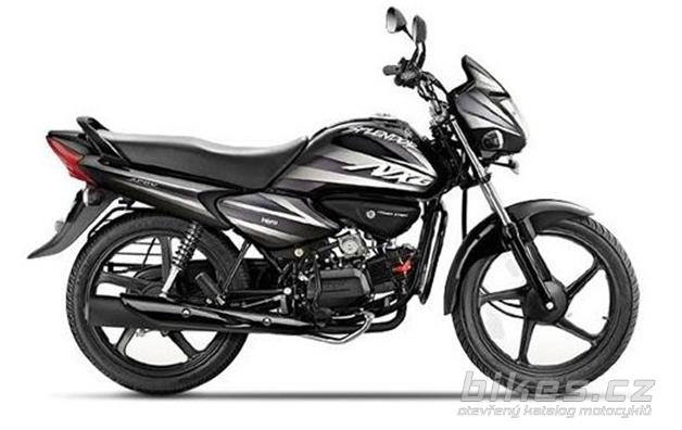 Hero Honda Splendor NXG