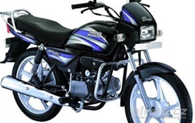 Hero Honda Splendor Pro