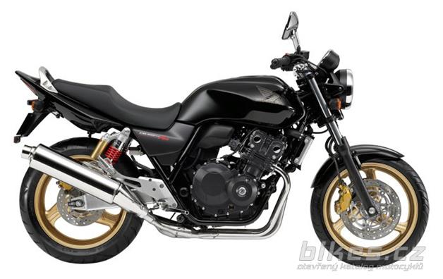 Honda CB1100 Type1 ABS