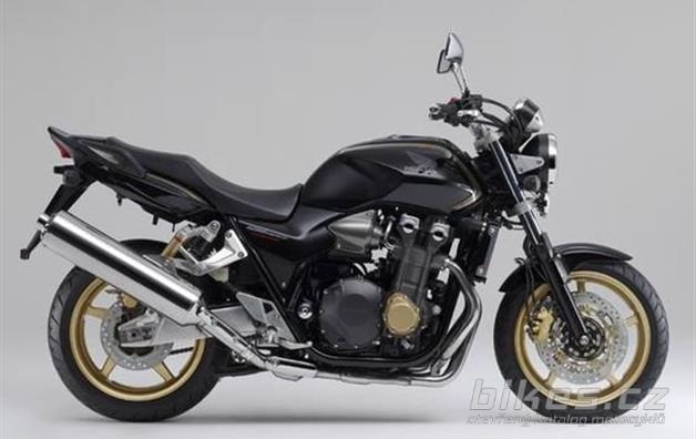 Honda CB1300 Super Four ABS