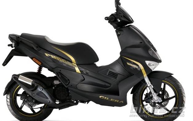 Gilera Runner SP 50