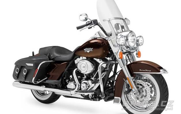 Harley-Davidson FLHRC Road King Classic