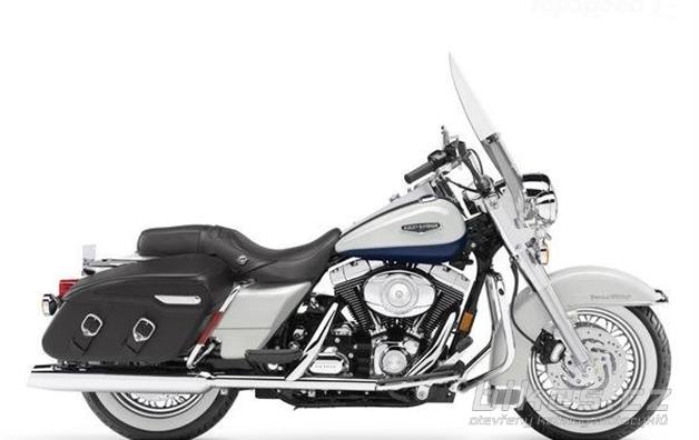 Harley-Davidson FLHR Road King