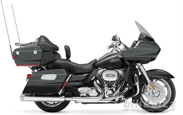 Harley-Davidson FLTRUSE CVO Road Glide Ultra