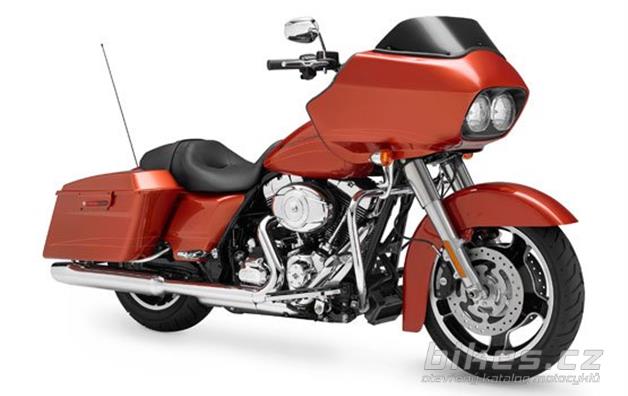 Harley-Davidson FLTRX Road Glide Custom