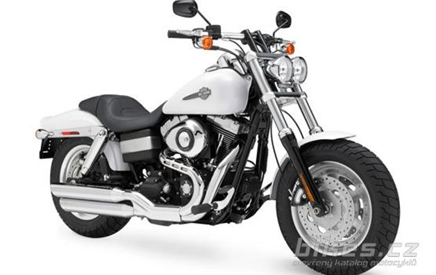 Harley-Davidson FXDF FAT BOB