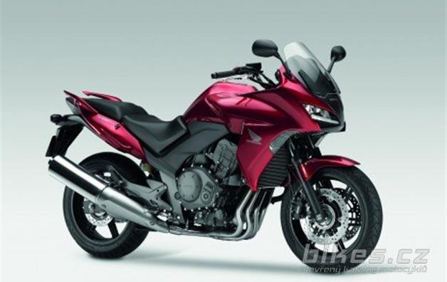 Honda CBF1000
