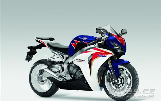 Honda CBR 1000 RR