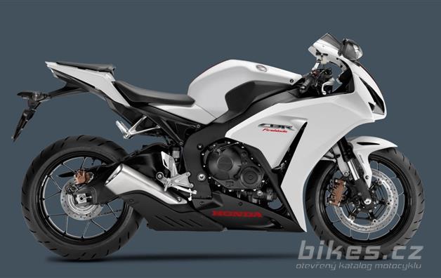 Honda CBR1000RR ABS