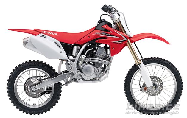 Honda CRF 150R
