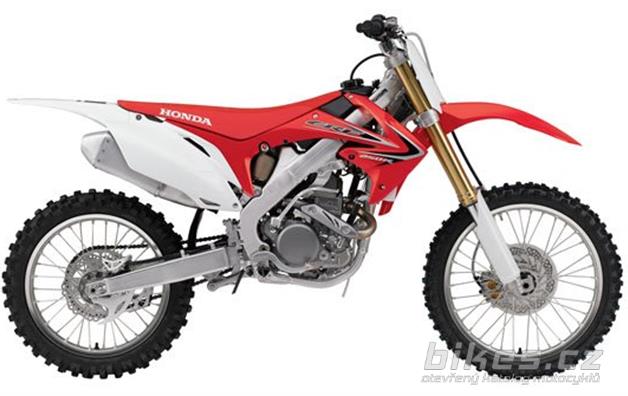 Honda CRF 250R