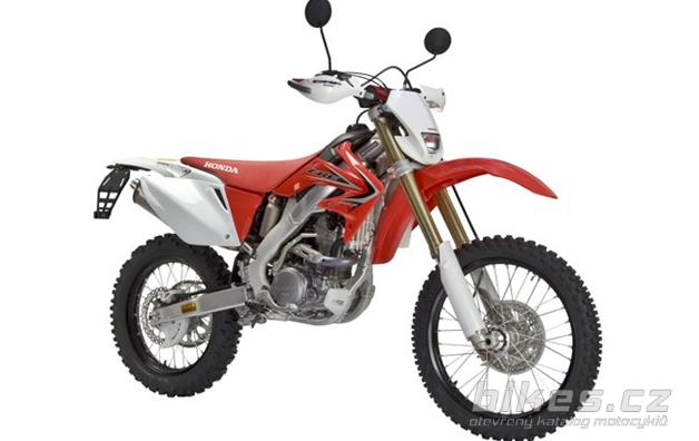 Honda CRF 250 X