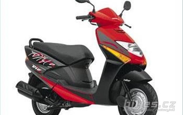 Honda Dio