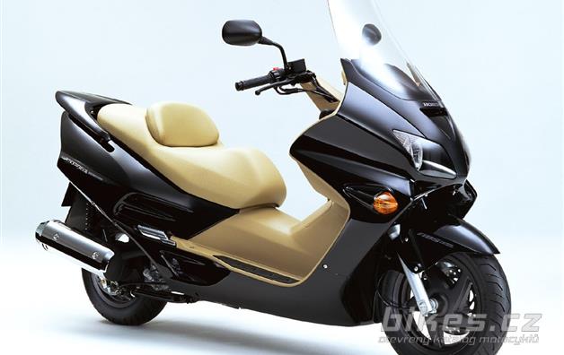 Honda Forza-X