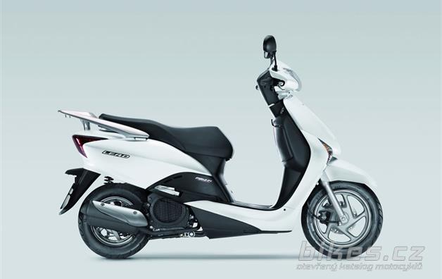 Honda NHX110 Lead