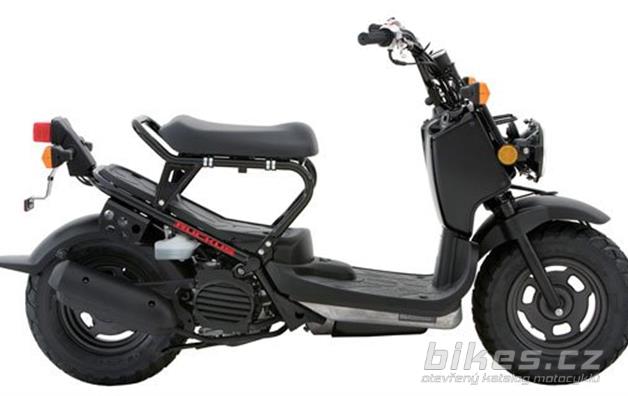 Honda Ruckus