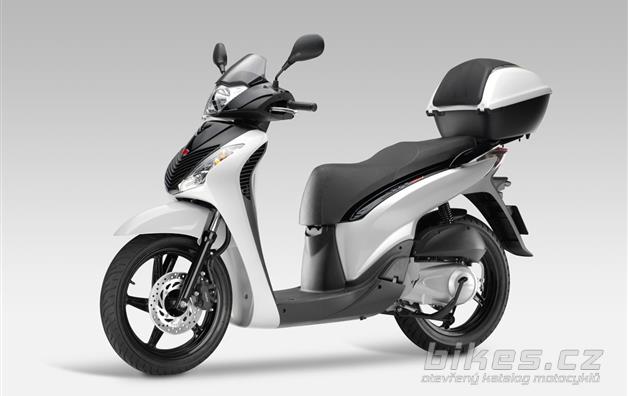 Honda SH 150i