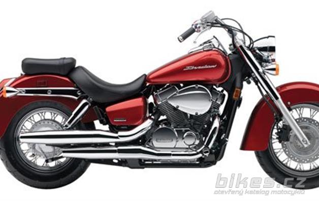 Honda Shadow Aero