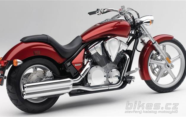 Honda VT1300CS ABS