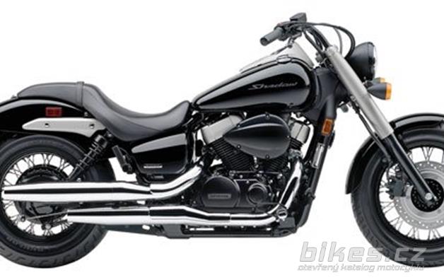 Honda VT 750 C2 SHADOW