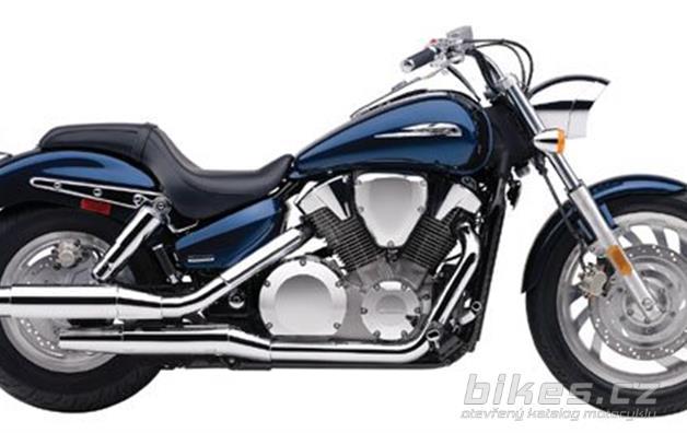 Honda VTX 1300 C