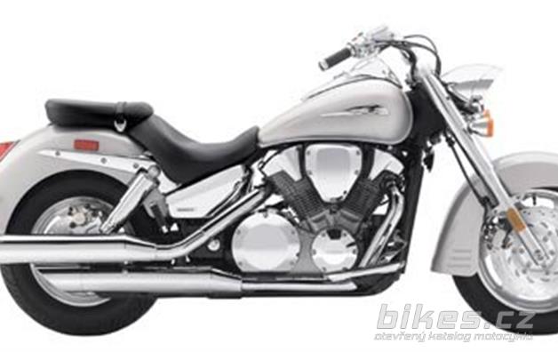 Honda VTX 1300 R
