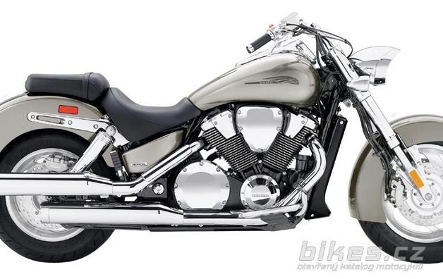Honda VTX 1800 N