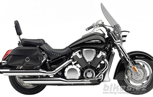 Honda VTX 1800 T