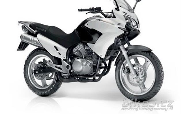 Honda XL 125V Varadero