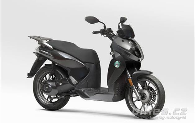 Benelli Macis 125