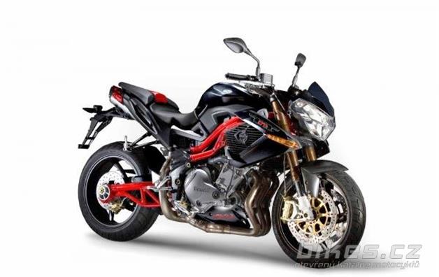 Benelli TnT 1130 Sport