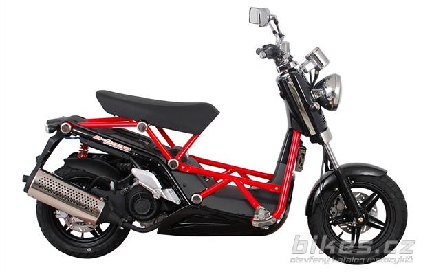 Daelim B-Bone 125