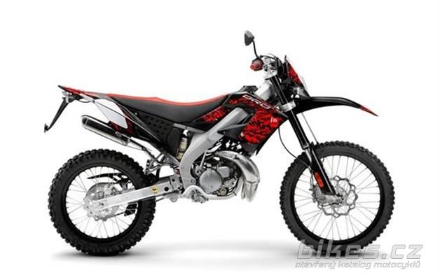 Derbi Senda DRD Pro 50 R