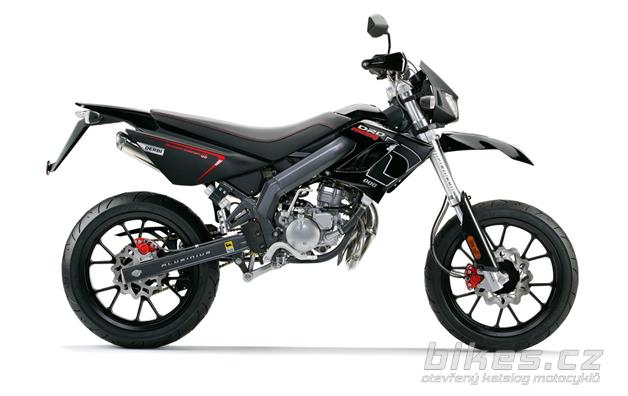 Derbi Senda DRD Pro 50 SM