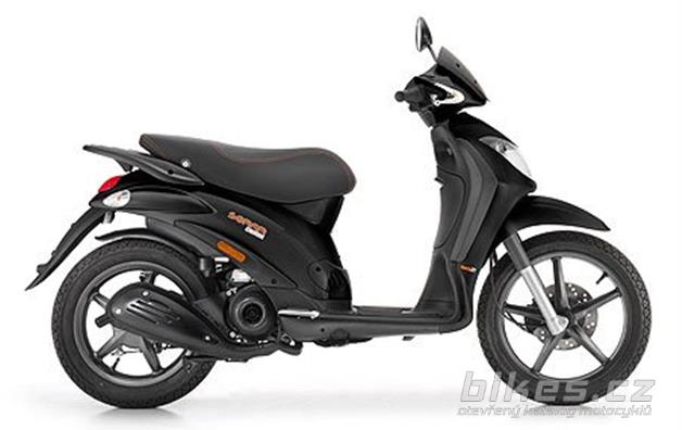 Derbi Sonar 50 2T