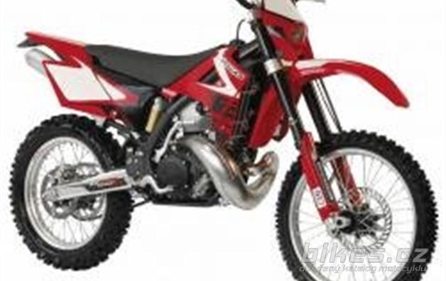 Gas Gas EC 250 2T E