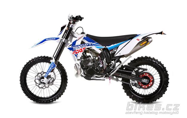 Gas Gas EC 250 2T Six-Days