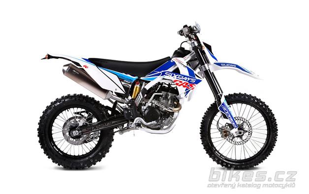 Gas Gas EC 250 4T