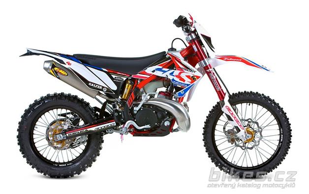 Gas Gas EC 300 Nambotin