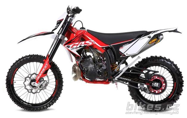 Gas Gas EC 300 Racing