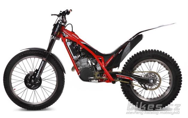 Gas Gas TXT 250 Pro