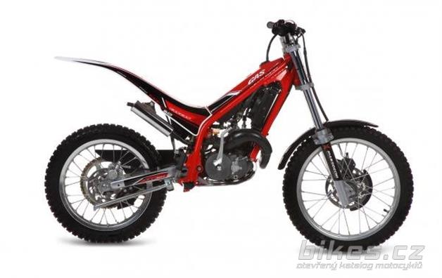 Gas Gas TXT Boy 50cc
