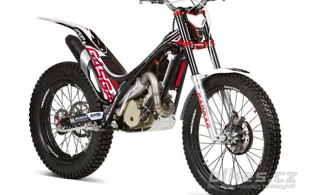 Gas Gas TXT Pro Raga 250