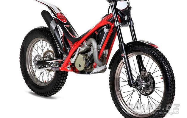 Gas Gas TXT Pro Raga 280