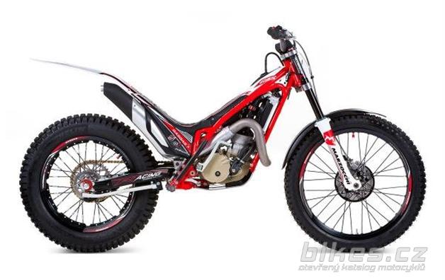 Gas Gas TXT Pro Raga 300