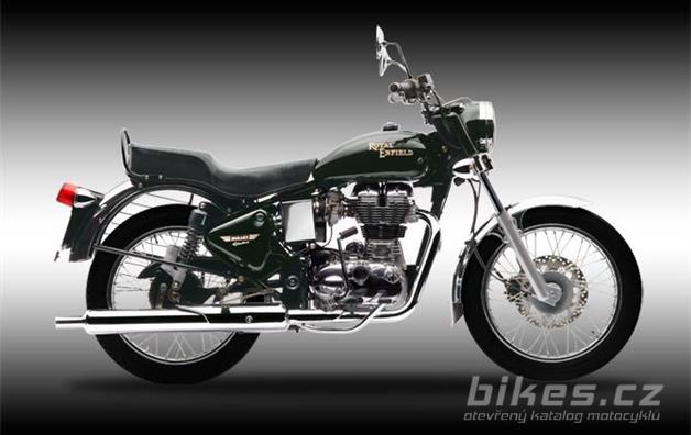 Enfield Classic 350